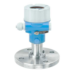Endress + Hauser Cerabar PMC51 مرسل الضغط المطلق ومقياس الضغط